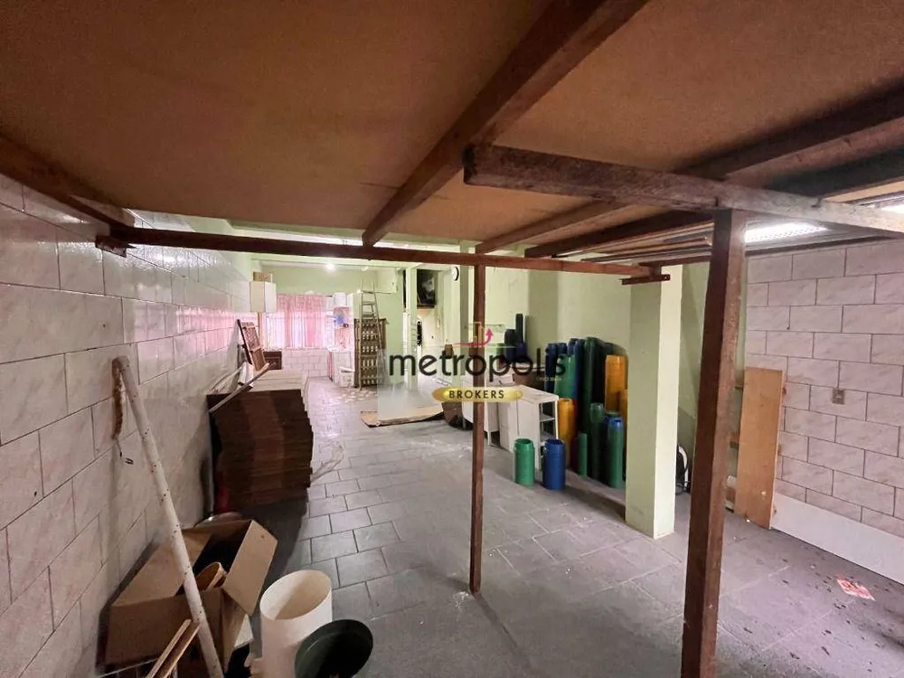Loja-Salão, 122 m² - Foto 2