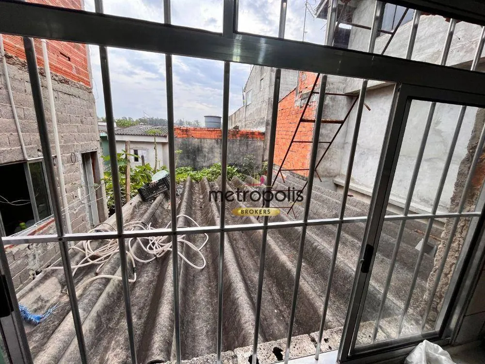 Loja-Salão, 122 m² - Foto 1