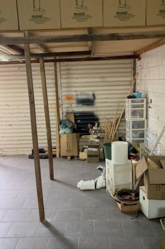 Loja-Salão, 122 m² - Foto 5