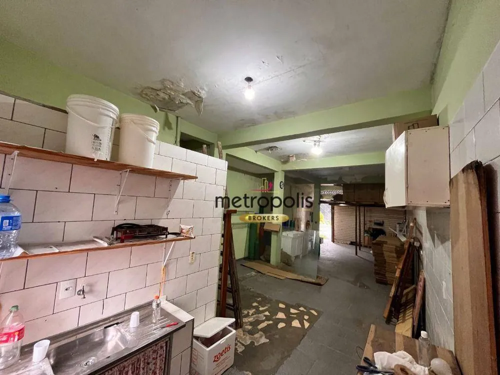 Loja-Salão, 122 m² - Foto 4