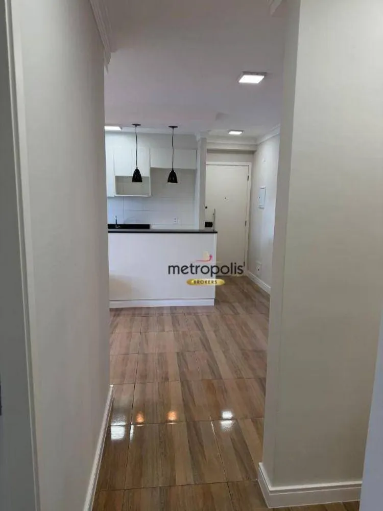Apartamento, 2 quartos, 55 m² - Foto 2