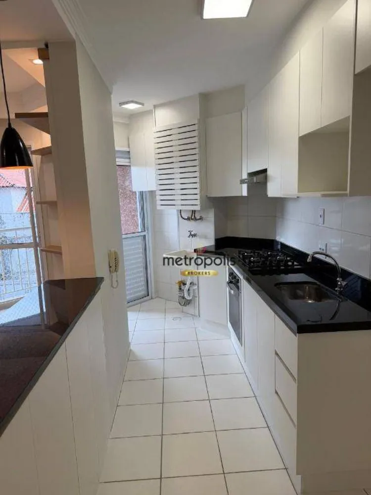 Apartamento, 2 quartos, 55 m² - Foto 5