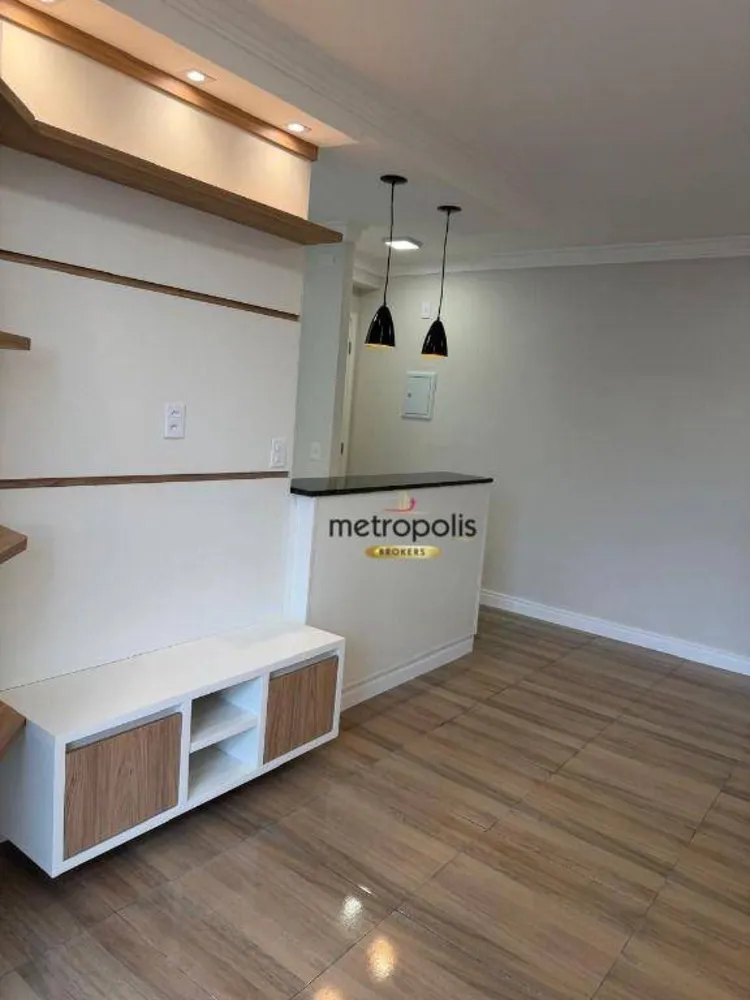 Apartamento, 2 quartos, 55 m² - Foto 3