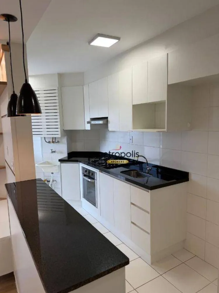 Apartamento, 2 quartos, 55 m² - Foto 1