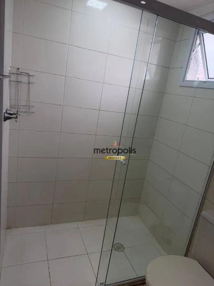 Apartamento, 2 quartos, 55 m² - Foto 6