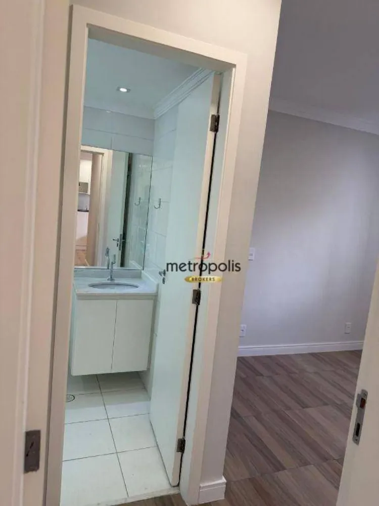 Apartamento, 2 quartos, 55 m² - Foto 7