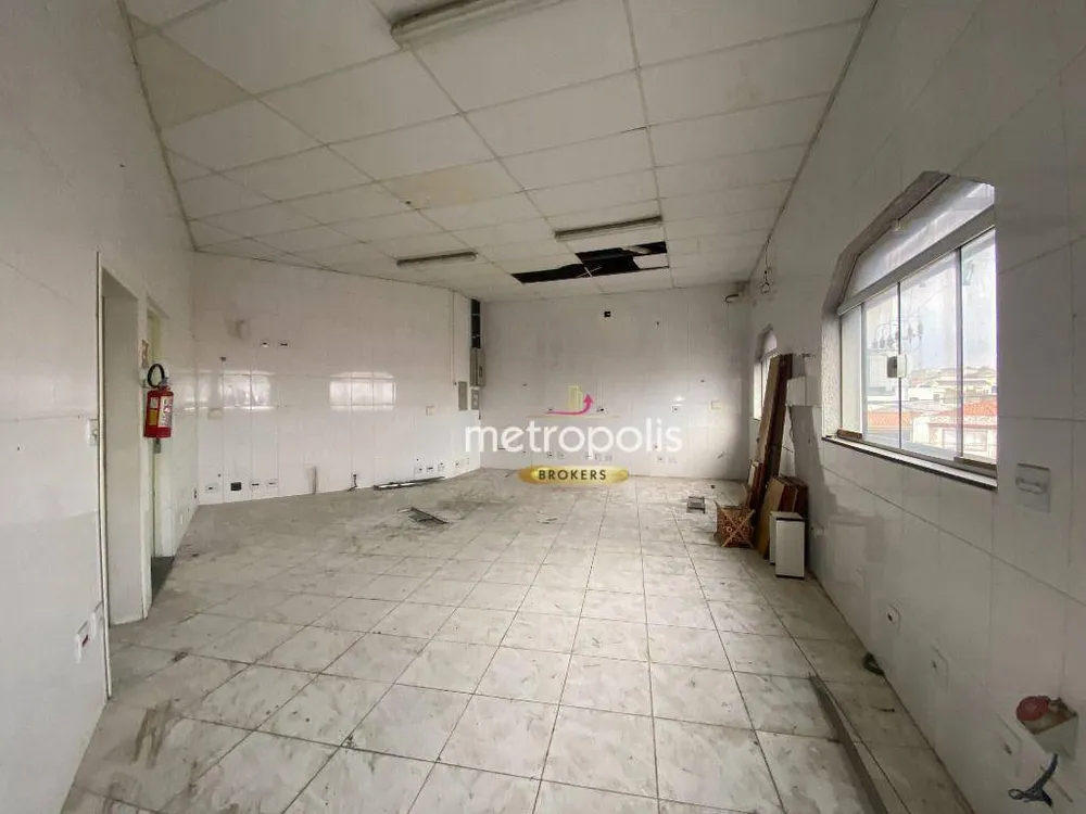 Prédio Inteiro, 416 m² - Foto 5