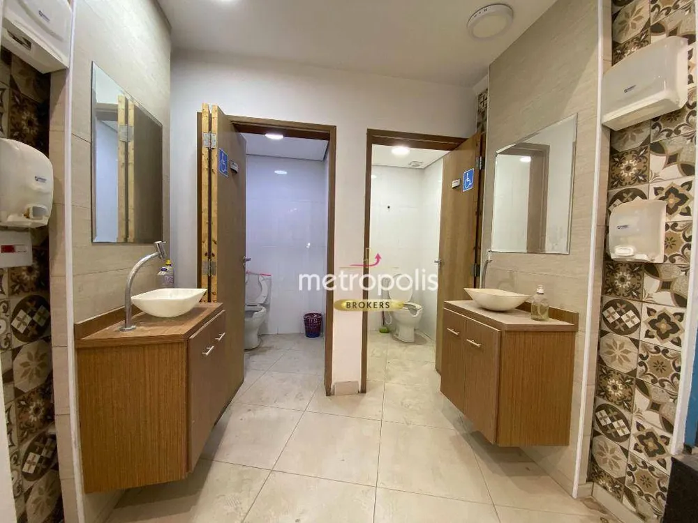 Prédio Inteiro, 416 m² - Foto 3