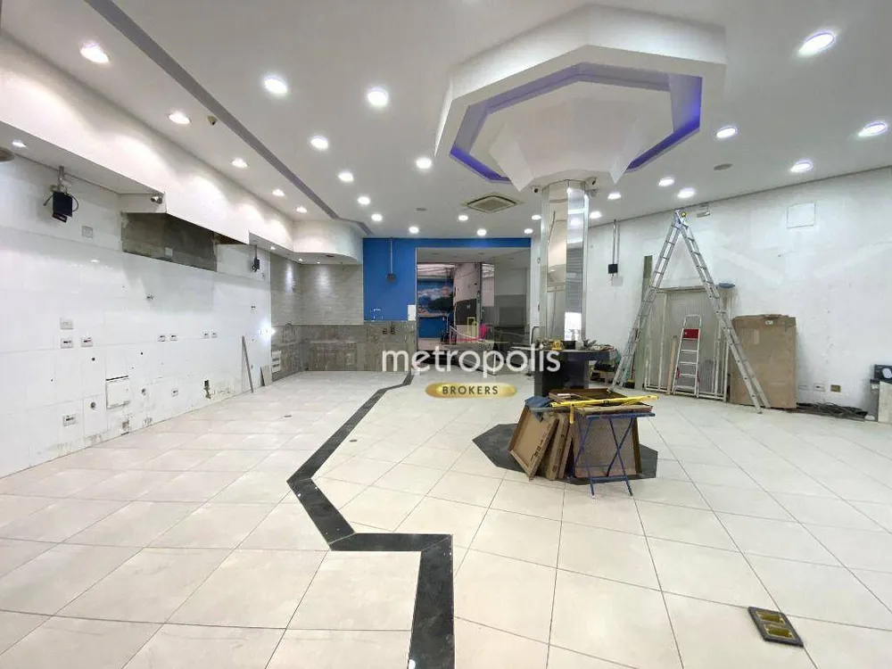 Prédio Inteiro, 416 m² - Foto 8