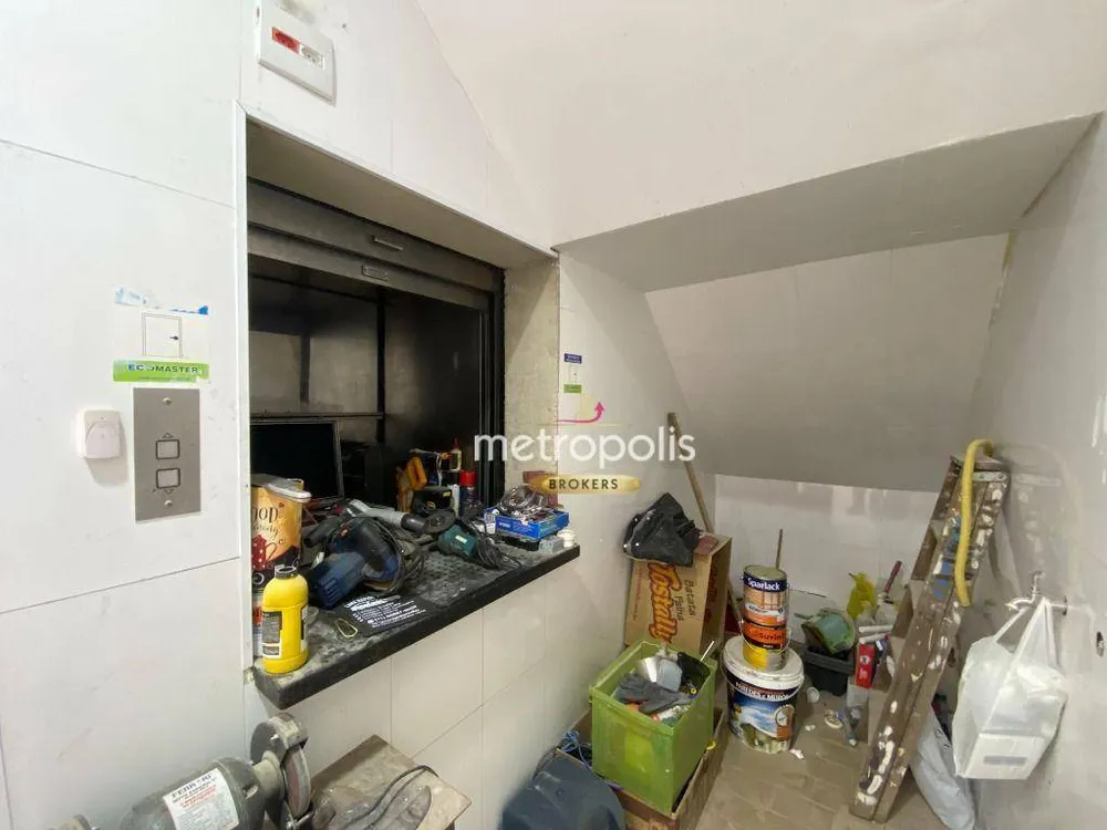 Prédio Inteiro, 416 m² - Foto 2