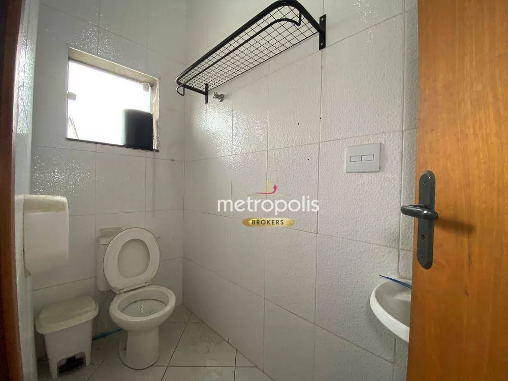 Prédio Inteiro, 416 m² - Foto 6