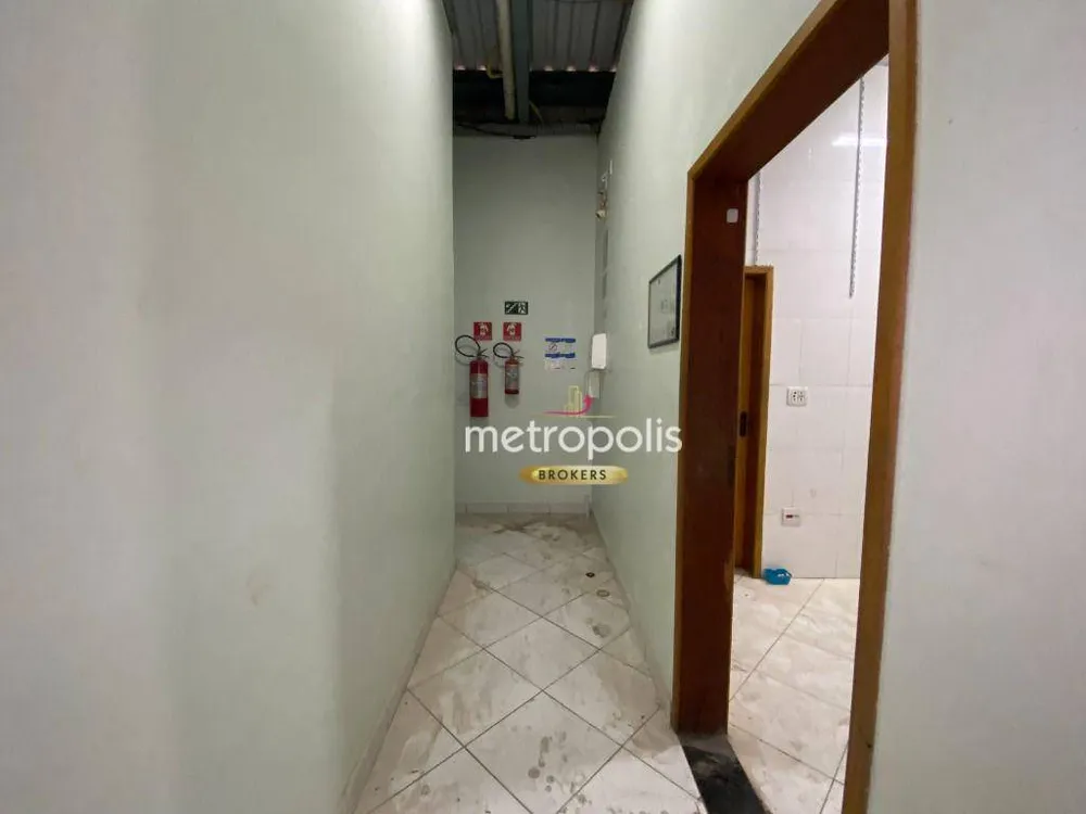 Prédio Inteiro, 416 m² - Foto 9