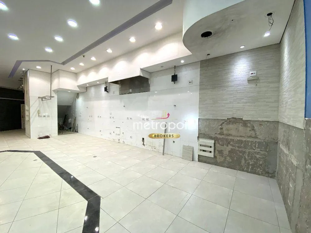 Prédio Inteiro, 416 m² - Foto 7