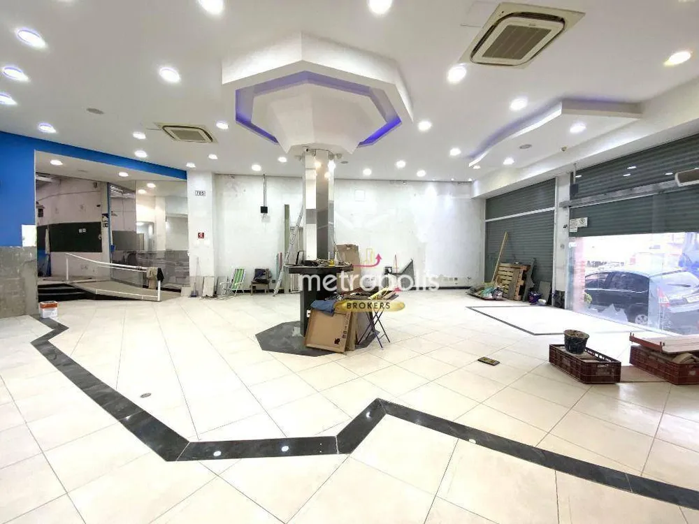 Prédio Inteiro, 416 m² - Foto 1