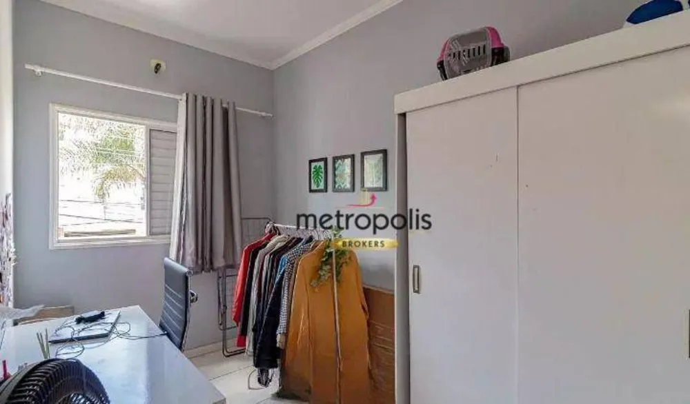 Apartamento, 2 quartos, 50 m² - Foto 5