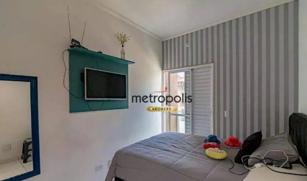 Apartamento, 2 quartos, 50 m² - Foto 4