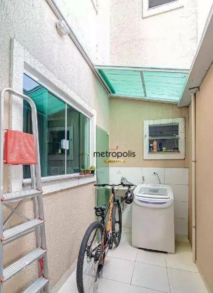 Apartamento, 2 quartos, 50 m² - Foto 6