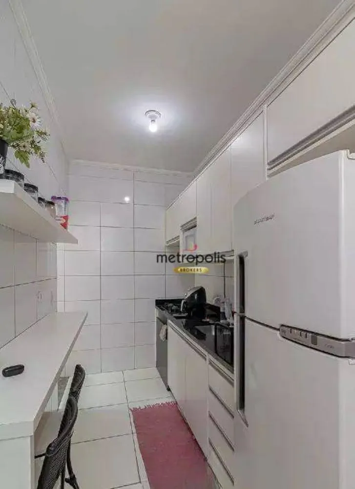 Apartamento, 2 quartos, 50 m² - Foto 3