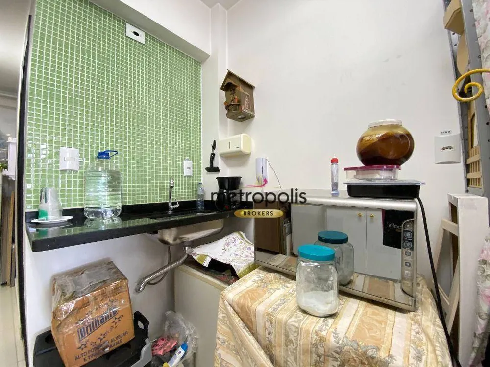 Sala-Conjunto, 39 m² - Foto 5