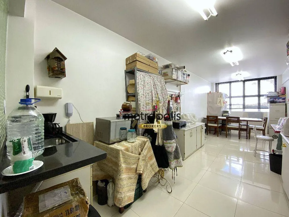 Sala-Conjunto, 39 m² - Foto 1
