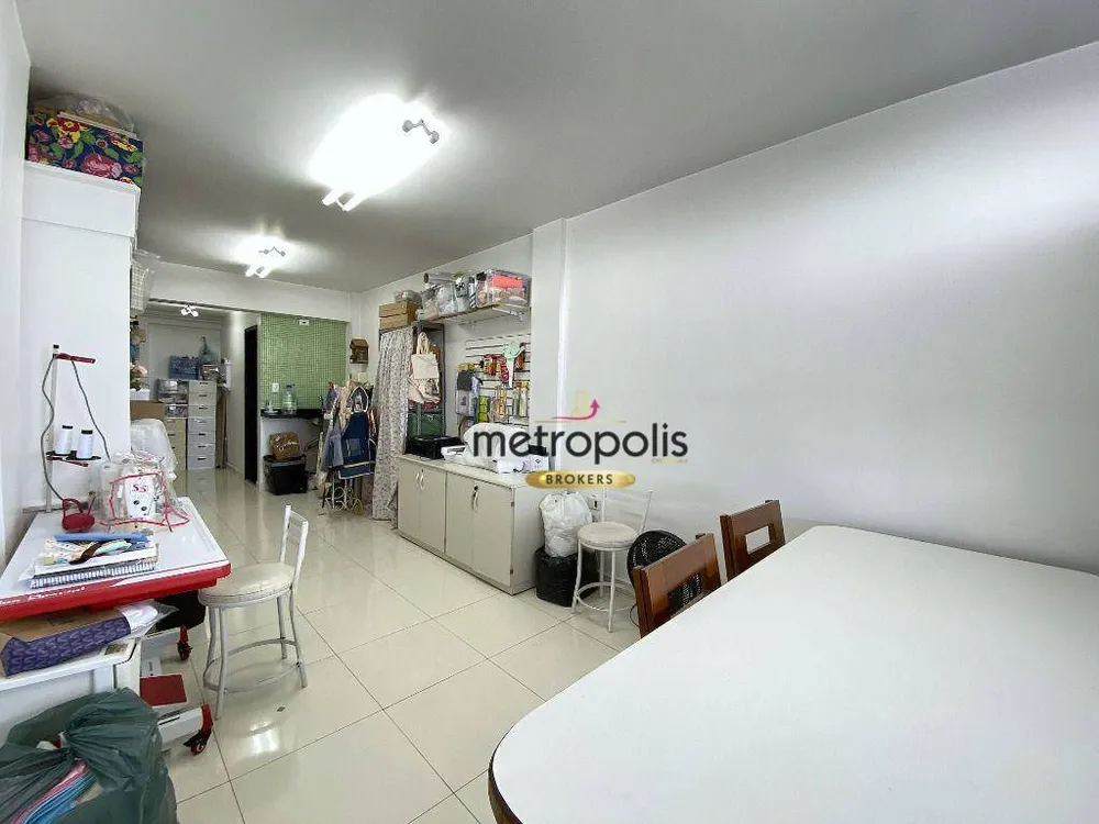 Sala-Conjunto, 39 m² - Foto 3