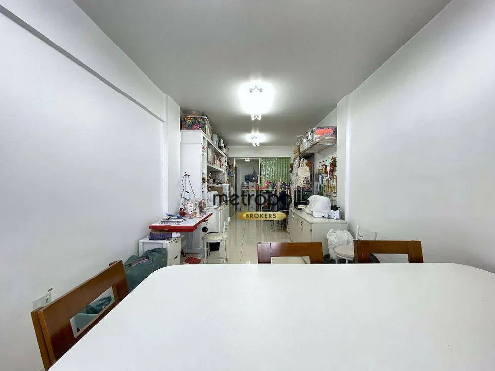 Sala-Conjunto, 39 m² - Foto 4