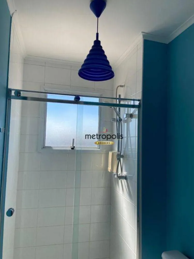 Apartamento, 3 quartos, 147 m² - Foto 9