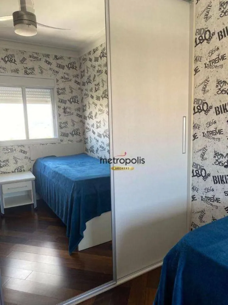 Apartamento, 3 quartos, 147 m² - Foto 1