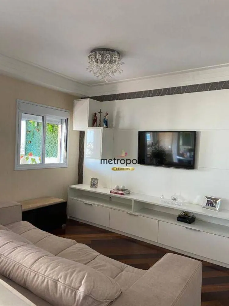 Apartamento, 3 quartos, 147 m² - Foto 2