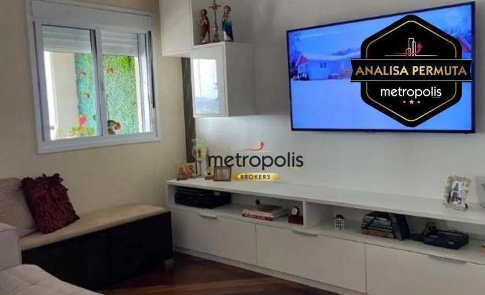 Apartamento, 3 quartos, 147 m² - Foto 1
