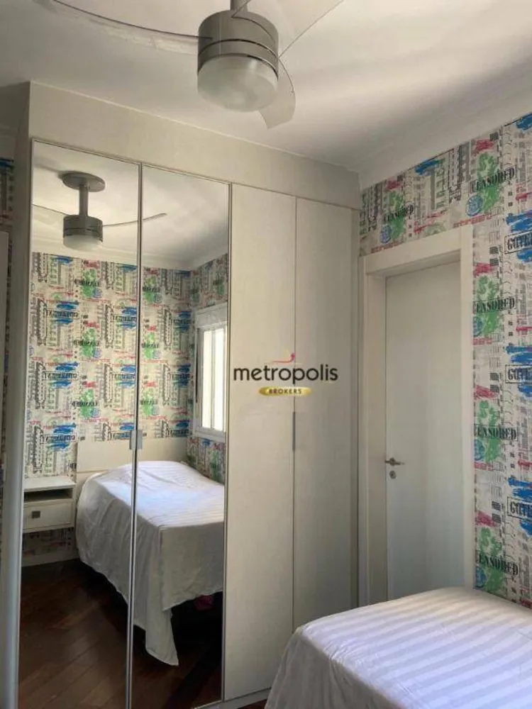 Apartamento, 3 quartos, 147 m² - Foto 11
