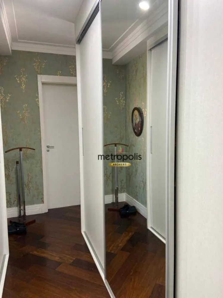 Apartamento, 3 quartos, 147 m² - Foto 2