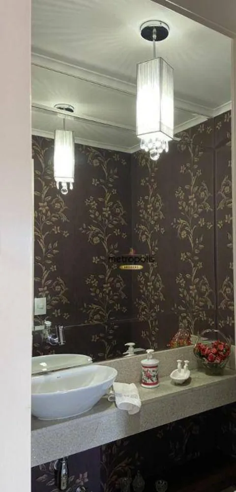 Apartamento, 3 quartos, 147 m² - Foto 10