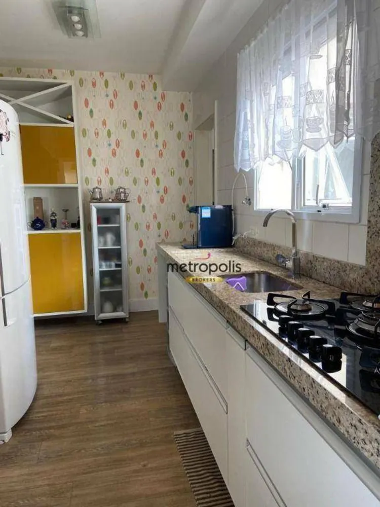 Apartamento, 3 quartos, 147 m² - Foto 4