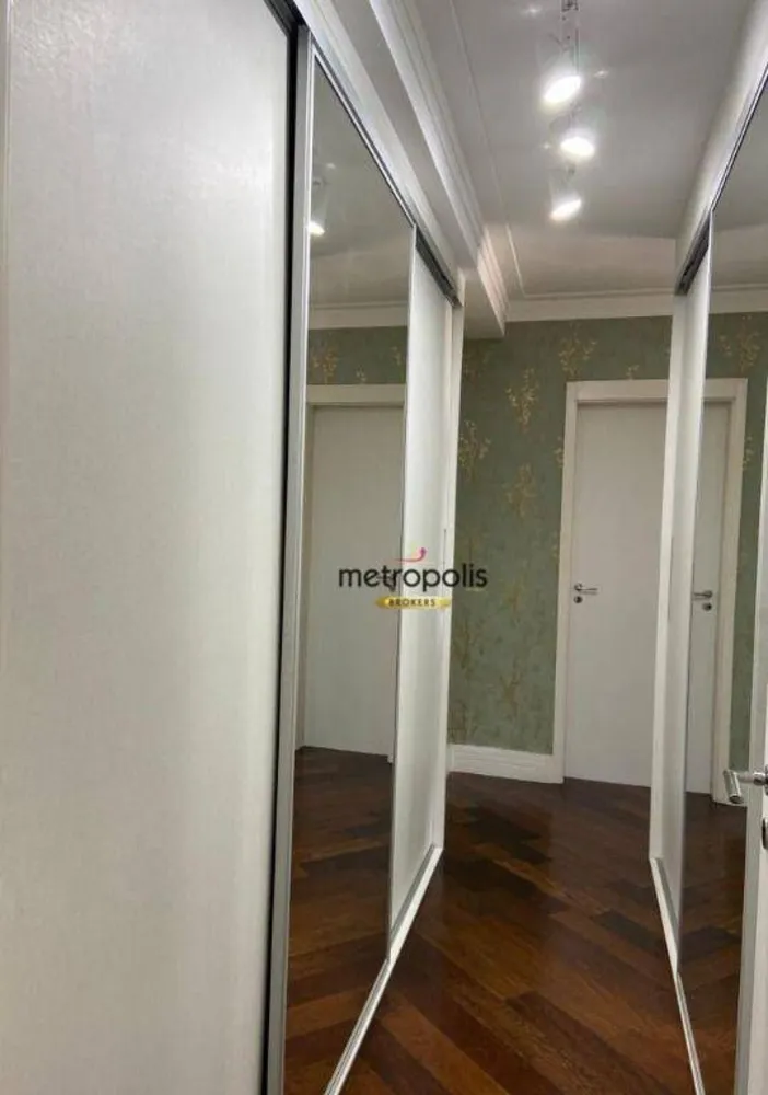 Apartamento, 3 quartos, 147 m² - Foto 12