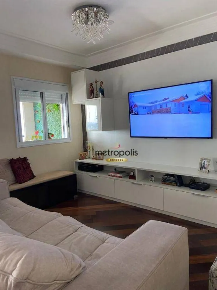 Apartamento, 3 quartos, 147 m² - Foto 3