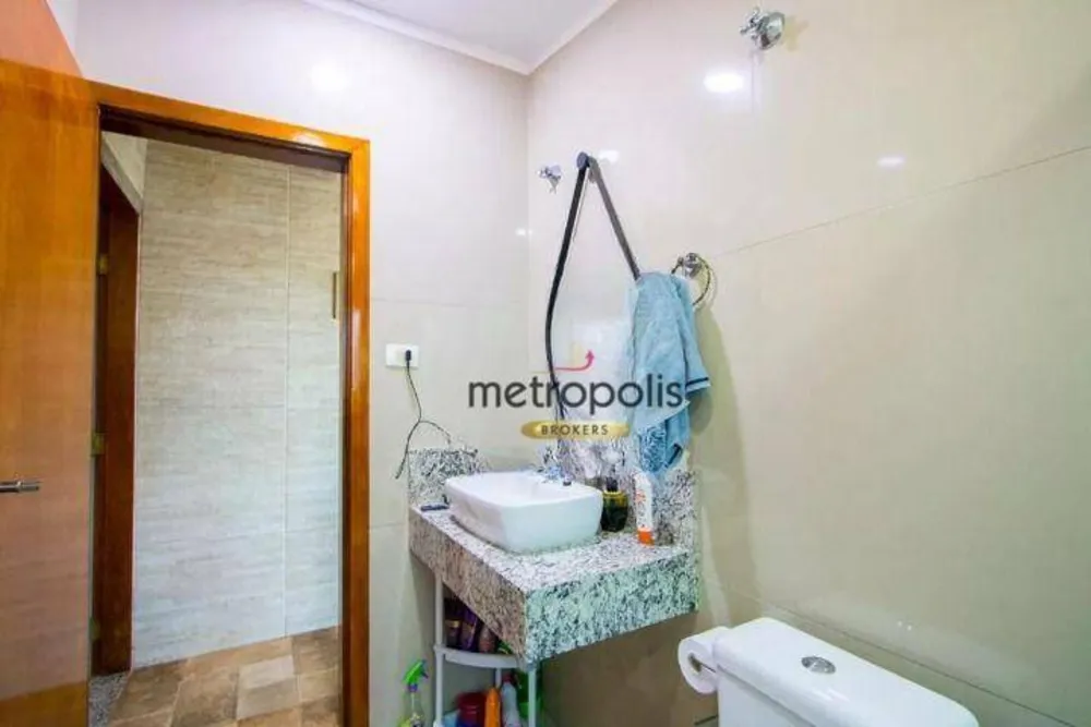 Casa, 3 quartos, 350 m² - Foto 11