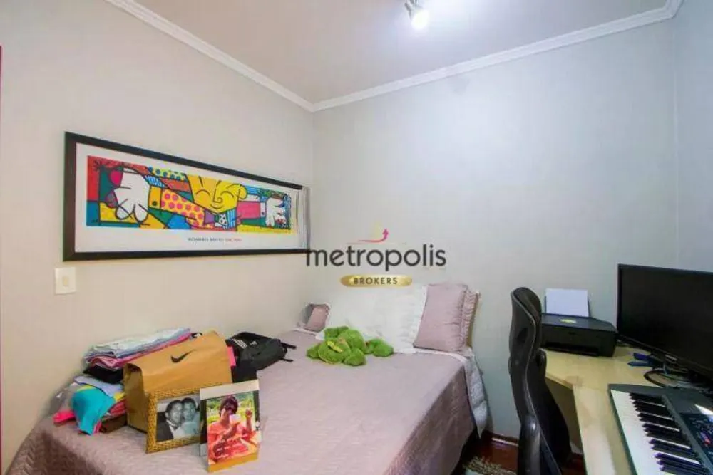 Casa, 3 quartos, 350 m² - Foto 7