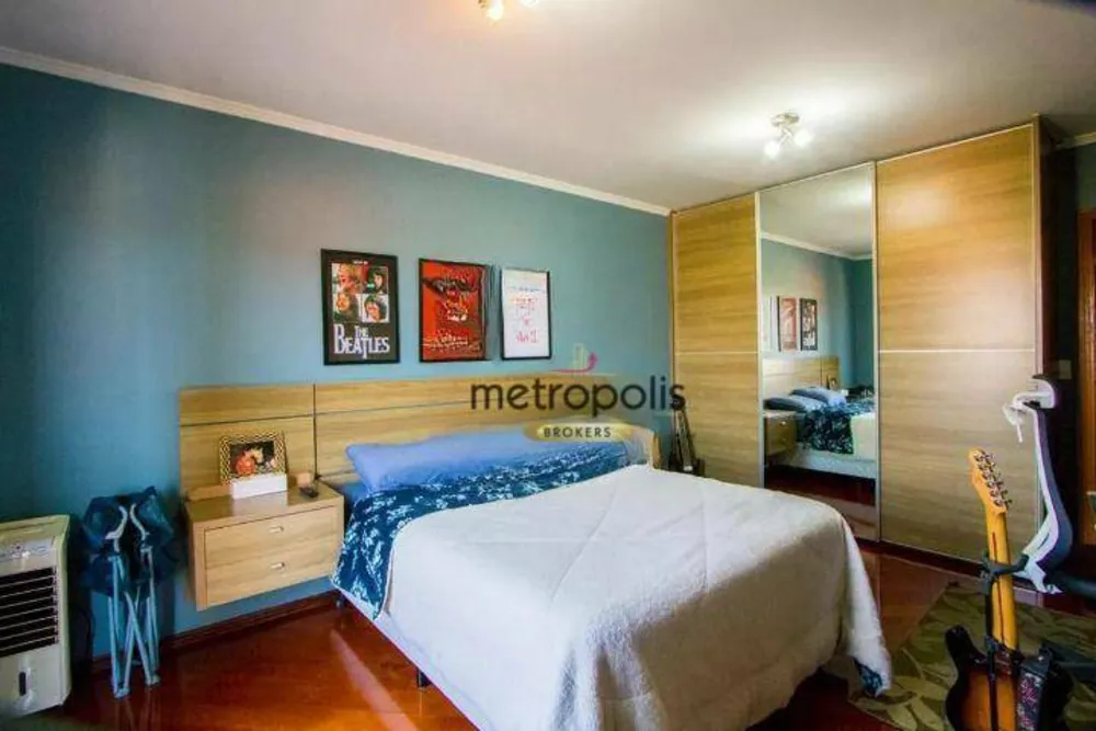 Casa, 3 quartos, 350 m² - Foto 3