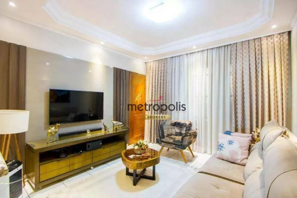 Casa, 3 quartos, 350 m² - Foto 1