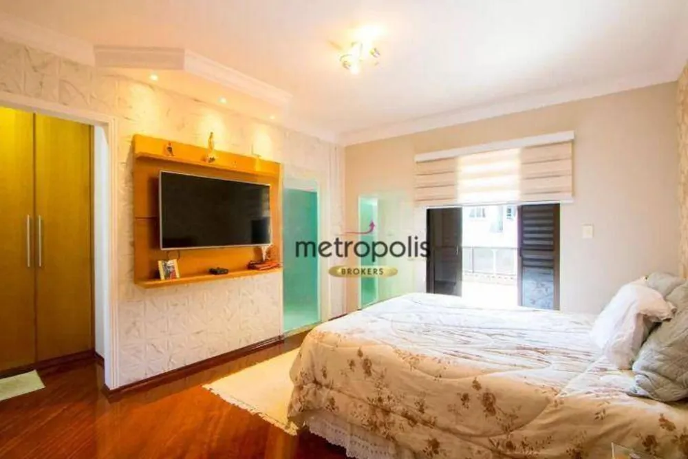 Casa, 3 quartos, 350 m² - Foto 9