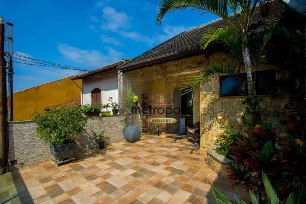 Casa, 3 quartos, 350 m² - Foto 4