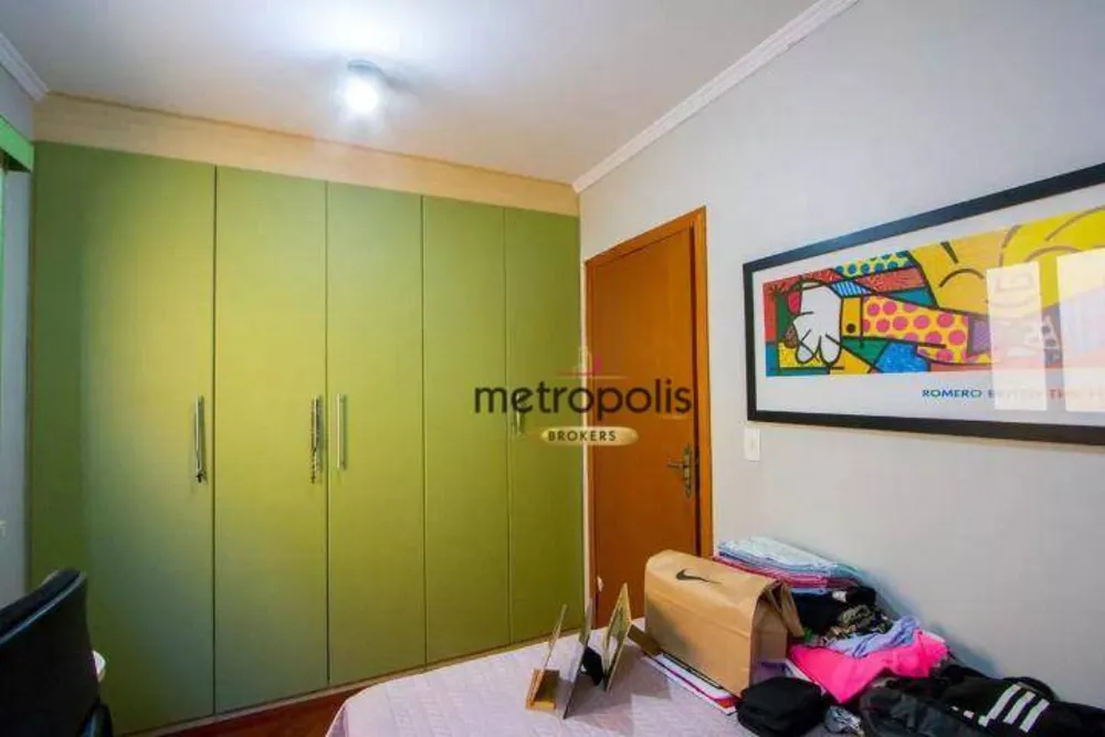 Casa, 3 quartos, 350 m² - Foto 6