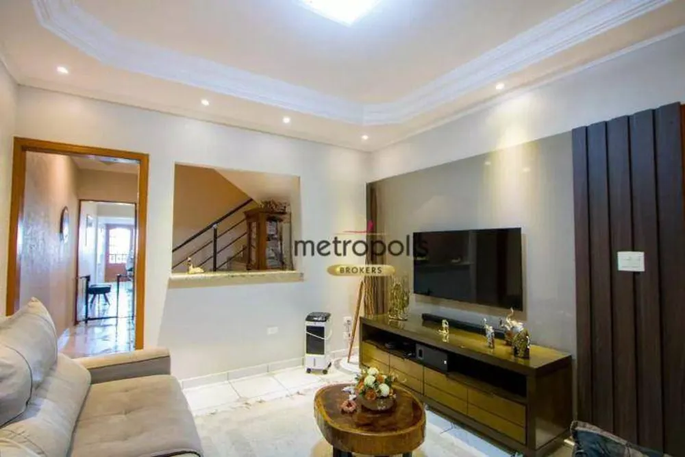 Casa, 3 quartos, 350 m² - Foto 1