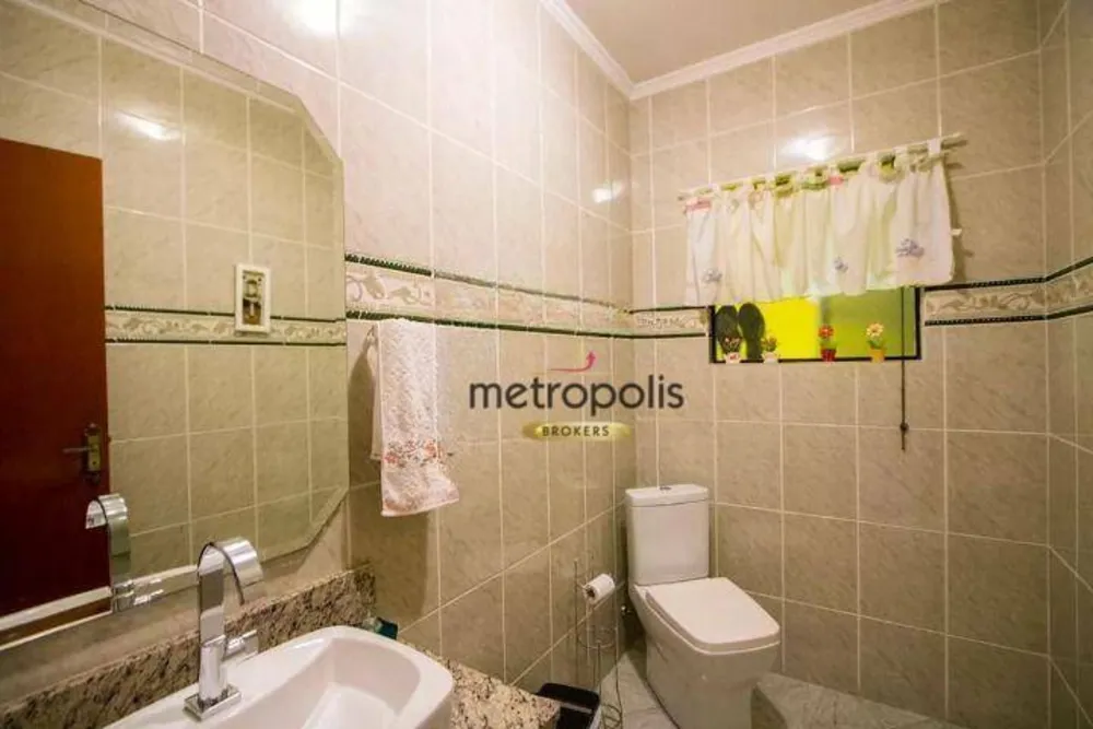 Casa, 3 quartos, 350 m² - Foto 10