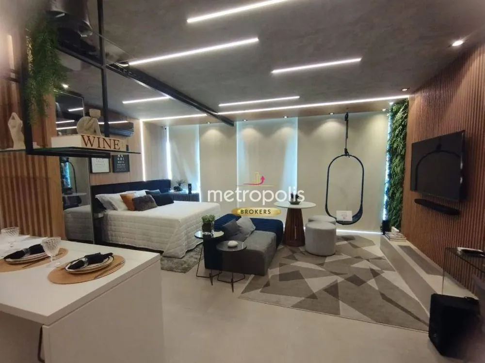 Kitnet-Studio, 41 m² - Foto 6