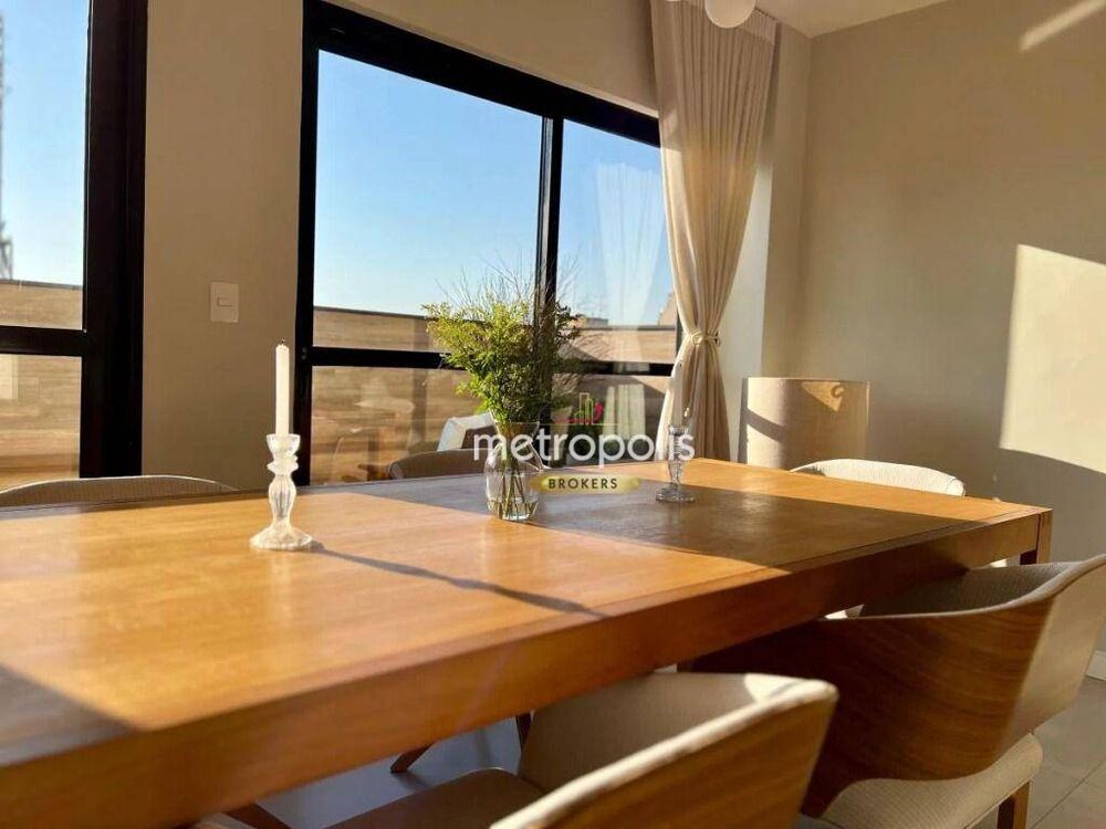 Cobertura, 1 quarto, 85 m² - Foto 2