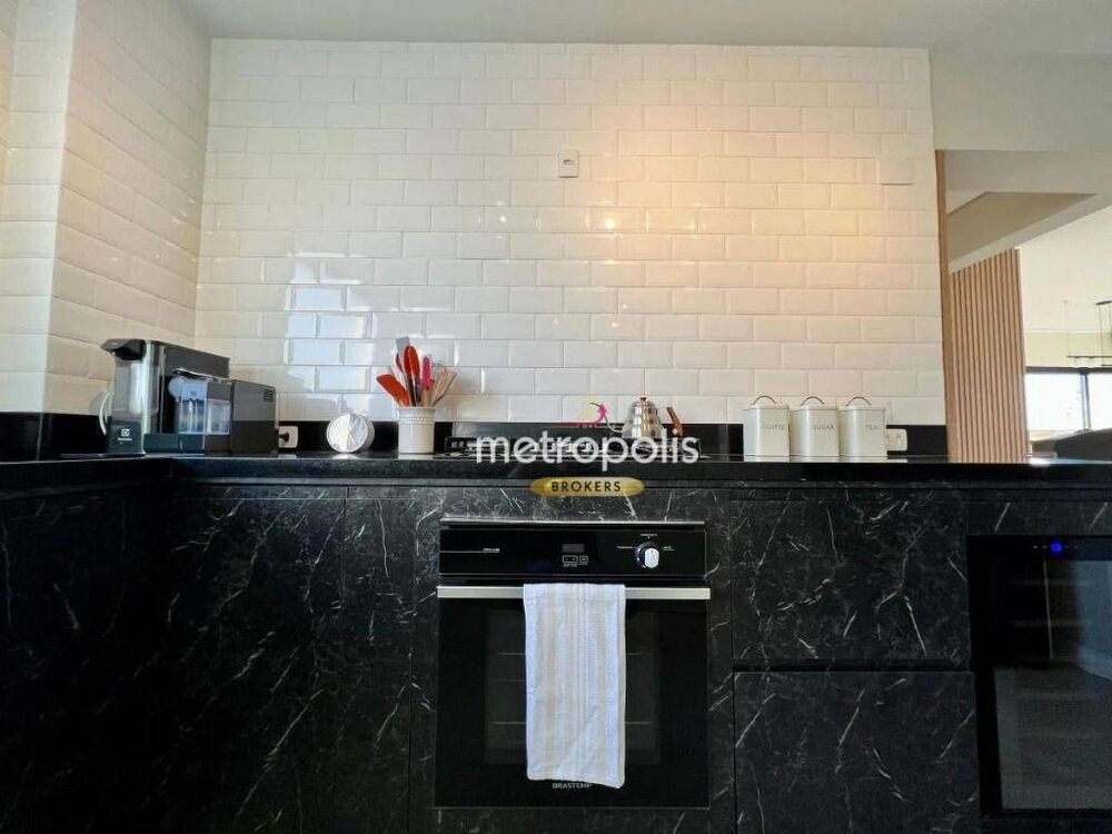 Cobertura, 1 quarto, 85 m² - Foto 3