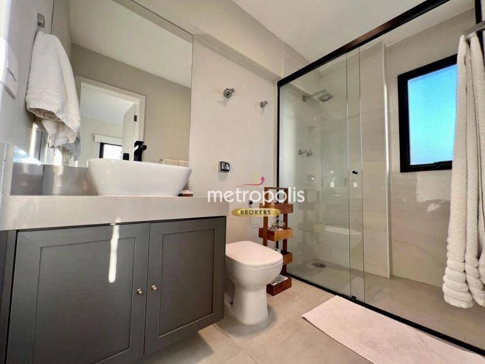 Cobertura, 1 quarto, 85 m² - Foto 4