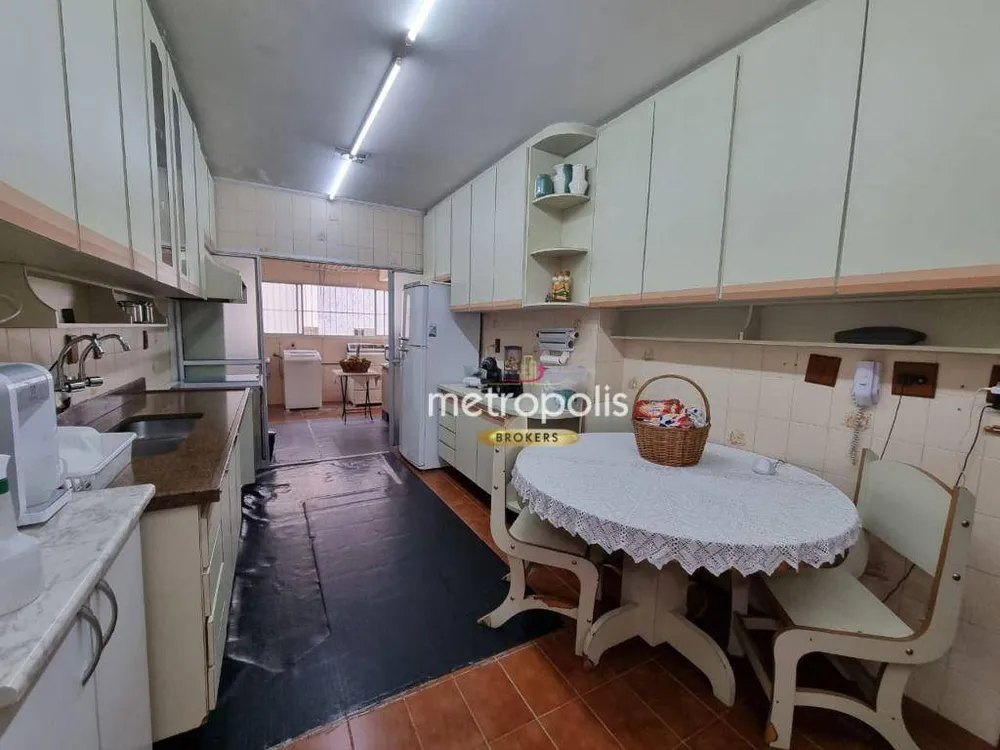 Apartamento, 4 quartos, 186 m² - Foto 5